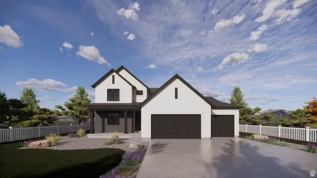 1352 W 2350 S #18, Perry, UT 84302 - #1