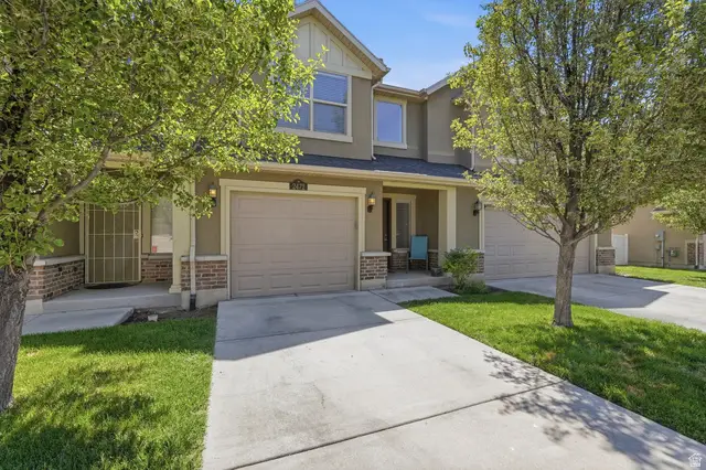 2472 S Andover, West Haven, UT 84401 - #2