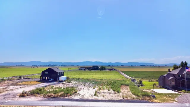 1181 N 6000 W, Corinne, UT 84307 - #1
