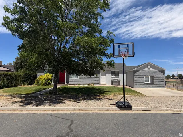 22 W 300 N, Blanding, UT 84511 - #2