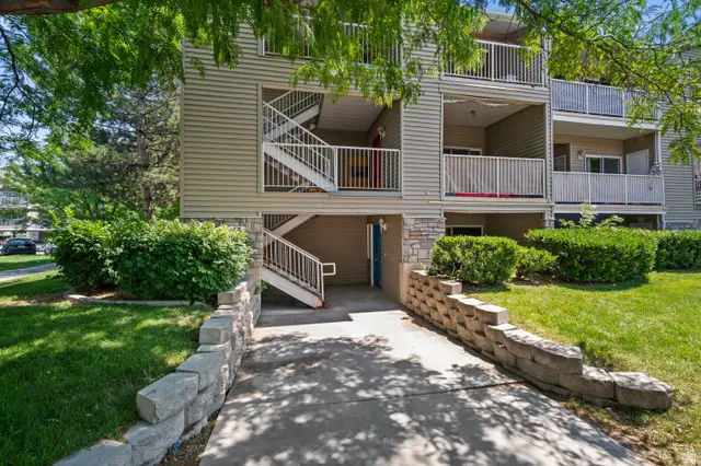 3819 S River Run Way #1, South Salt Lake, UT 84119 - #1