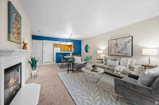 3819 S River Run Way #1, South Salt Lake, UT 84119 - #2