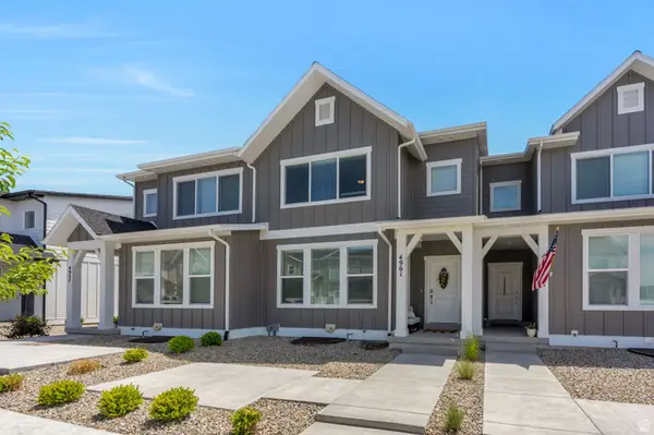 4961 W Willowstone Dr N, Highland, UT 84003