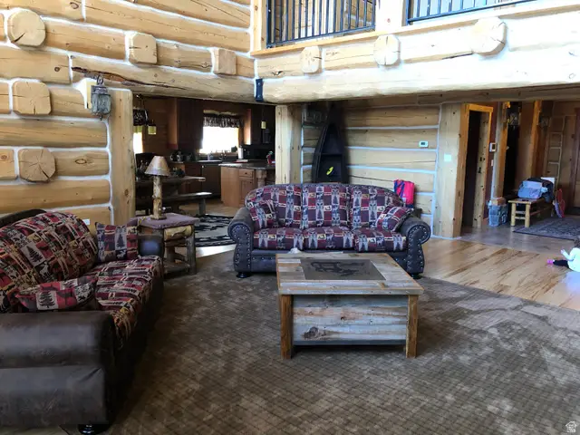 3571 S Sweetwater Pkwy, Garden City, UT 84028 - #3