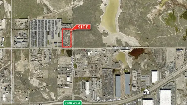 7200 W 2100 S, Magna, UT 84044