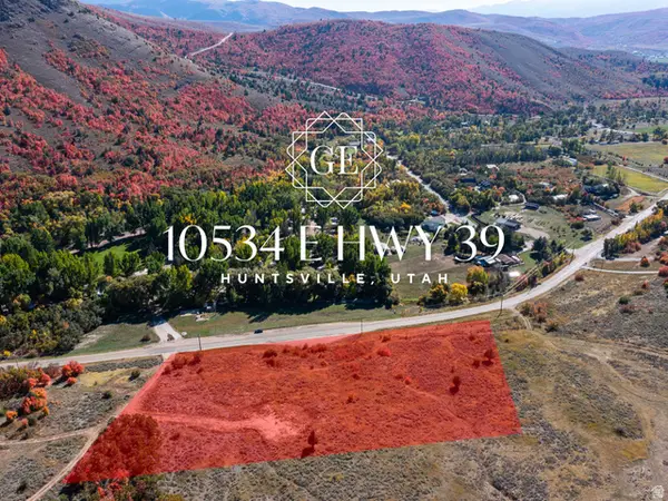 10534 E Hwy 39 #101, Huntsville, UT 84317