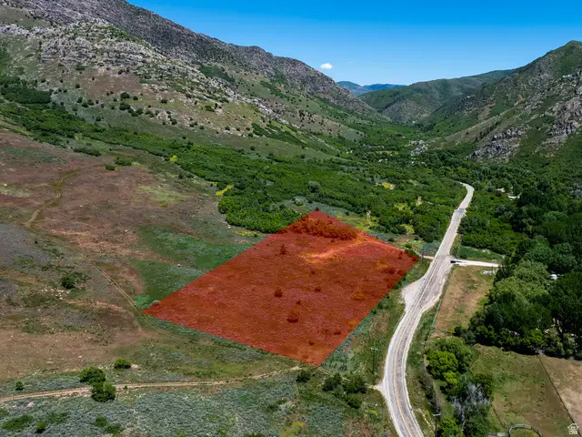 10534 E Hwy 39 #101, Huntsville, UT 84317 - #2