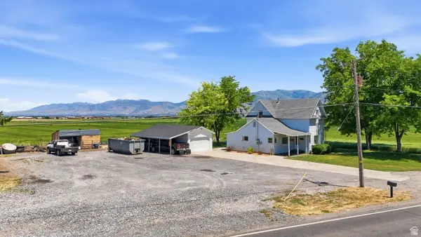 1025 E Main St, Wellsville, UT 84339 - #2
