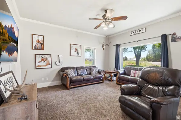 1025 E Main St, Wellsville, UT 84339 - #3