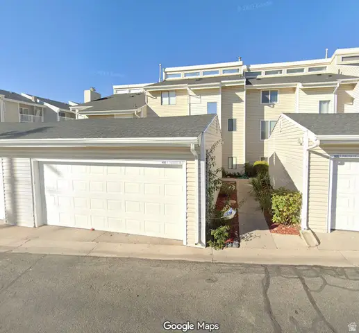 1498 W Parkside Dr, Provo, UT 84601 - #1