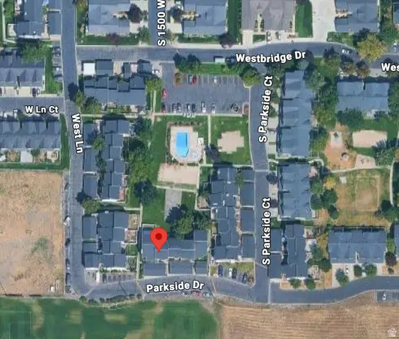 1498 W Parkside Dr, Provo, UT 84601 - #2