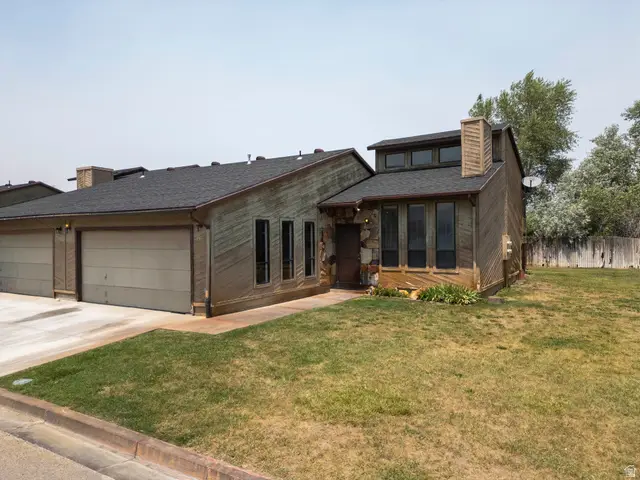 32 Park Cir, Vernal, UT 84078 - #1