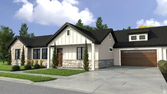 6093 W Mcalpine Ln, West Valley City, UT 84128 - #1