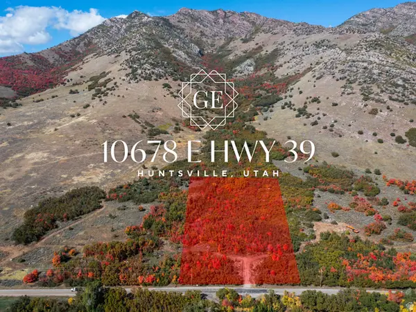 10678 E Highway 39 #103, Huntsville, UT 84317
