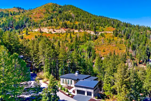 15 Matterhorn Cir, Park City, UT 84098 - #3