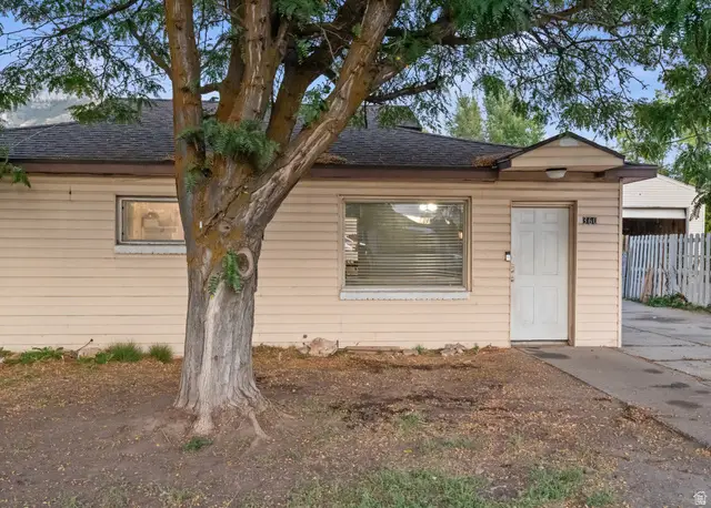 360 N Wall Ave, Ogden, UT 84404 - #1