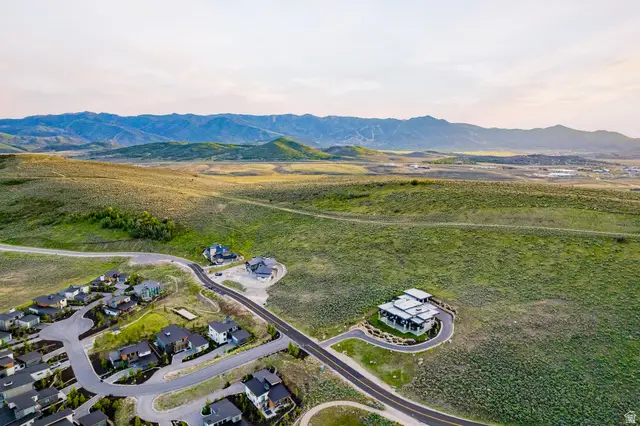5877 Painted Pass, Park City, UT 84098 - #1