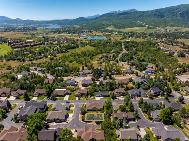 3946 N 4650 E, Eden, UT 84310 - #3