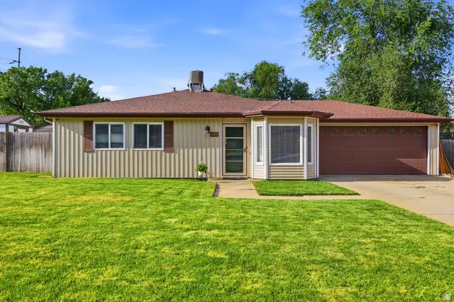 645 W 2250 N, West Bountiful, UT 84087 - #1