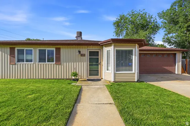 645 W 2250 N, West Bountiful, UT 84087 - #2