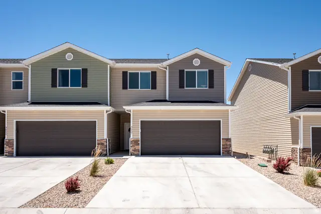 3057 N 125 E, Cedar City, UT 84721 - #1