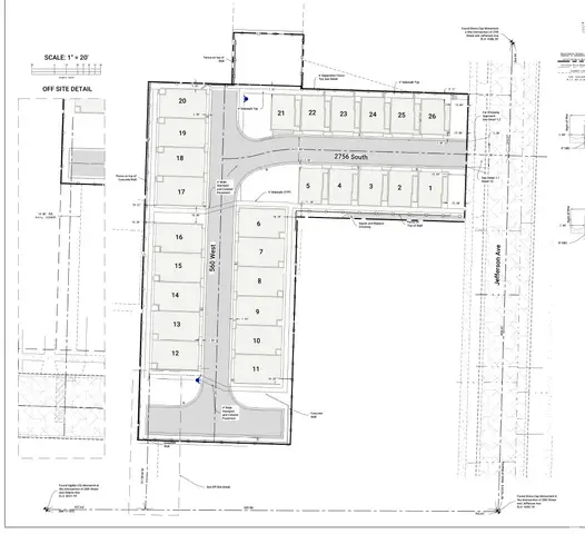 2731 Jefferson, Ogden, UT 84401