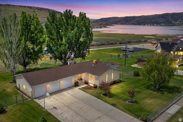 301 N Main St, Coalville, UT 84017