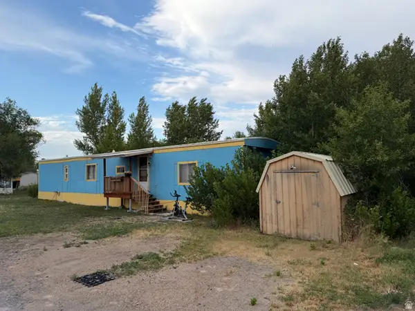 126 N 500 E #50, Vernal, UT 84078