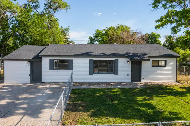 4775 W 4865 St S, Kearns, UT 84118 - #2