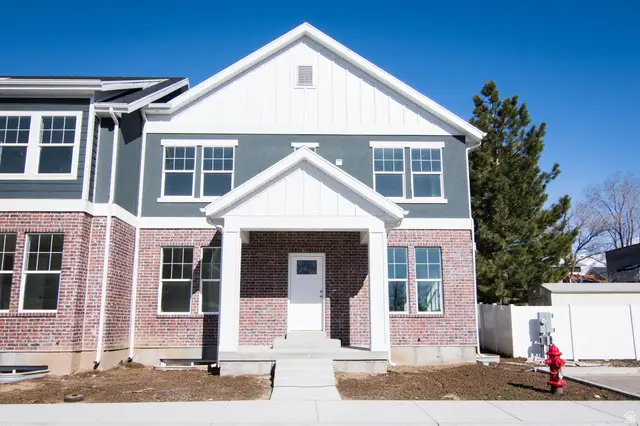 432 E 500 N #8, Payson, UT 84651 - #1