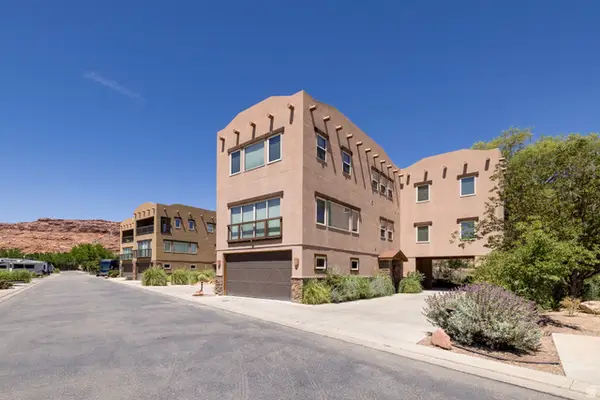 1261 N Main Rubicon Trl #16, Moab, UT 84532