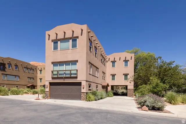 1261 N Main Rubicon Trl #16, Moab, UT 84532 - #2
