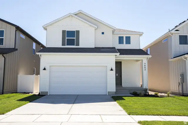 3884 N Christopher Street Lot #144, Eagle Mountain, UT 84005 - #1