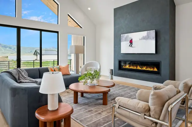 7382 Echo Ln, Park City, UT 84098 - #3