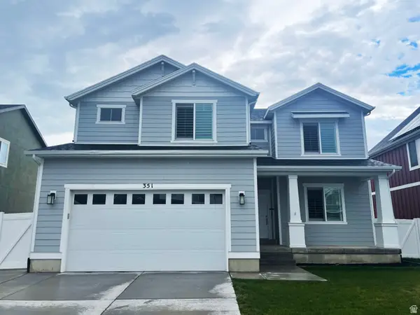 351 E Sandstone Ln E #516, Saratoga Springs, UT 84045