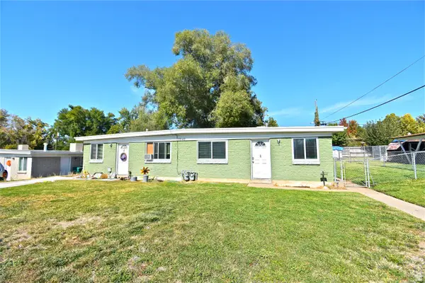 2648 W 5750 S, Roy, UT 84067