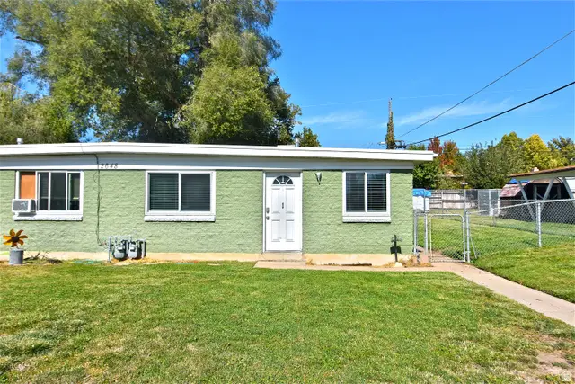 2648 W 5750 S, Roy, UT 84067 - #2