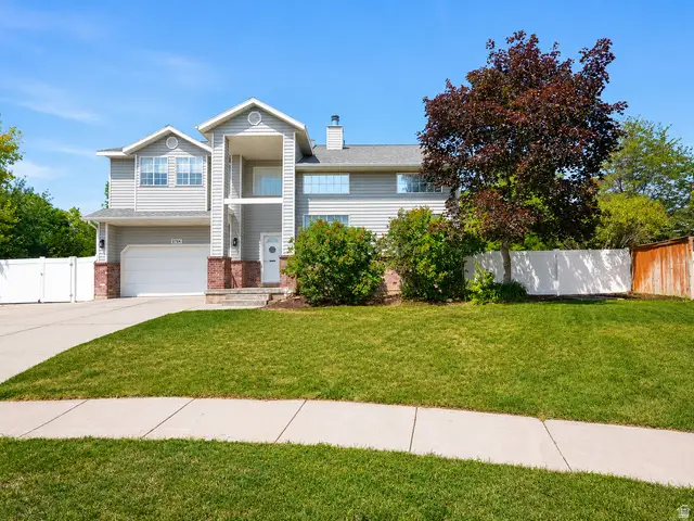 8784 S 5130 W, West Jordan, UT 84081 - #1