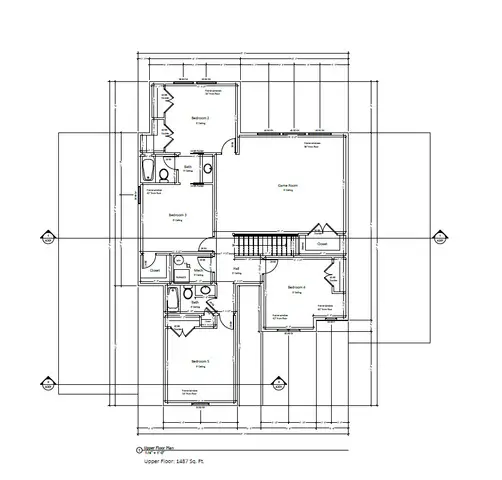 5148 W 3150 S #227, Hooper, UT 84315 - #3