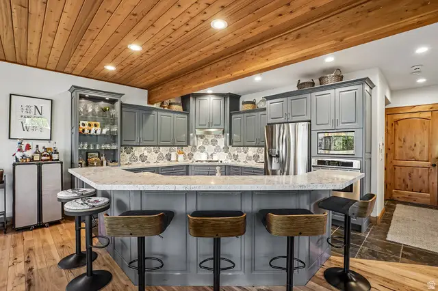 1484 Seasons Dr, Park City, UT 84060 - #3