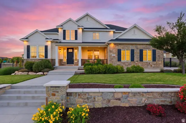 11731 N Broadleaf Ln, Highland, UT 84003 - #1