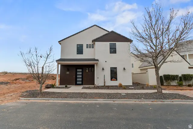 1604 S Oxford Rd, Hurricane, UT 84737 - #2
