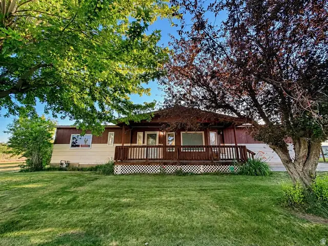 255 N 900 W, Cleveland, UT 84518 - #1