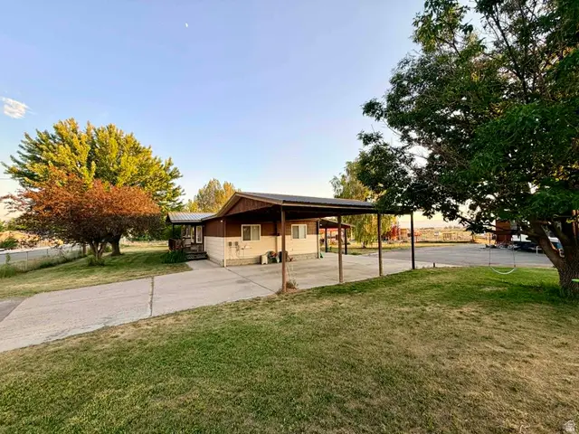 255 N 900 W, Cleveland, UT 84518 - #3