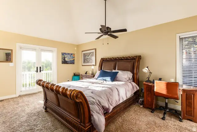 13 La Montagne Ln, Sandy, UT 84092 - #3