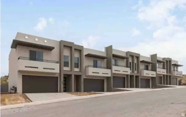 319 S 1930 W #319, Hurricane, UT 84737