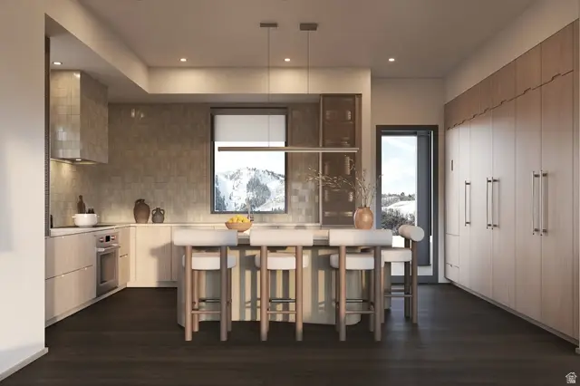 2243 W Sonder Way #R-35, Park City, UT 84060 - #3