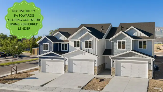 2848 W 4075 S #314, Roy, UT 84067 - #2
