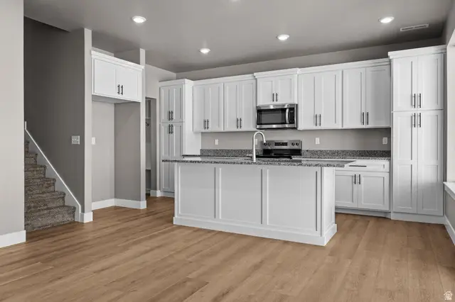 2848 W 4075 S #315, Roy, UT 84067 - #1