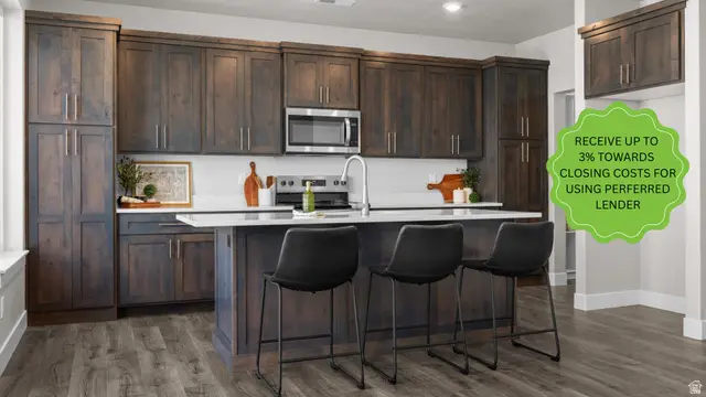 2848 W 4075 S #316, Roy, UT 84067 - #2